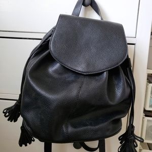Zara backpack